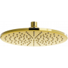 Mexen D-40 Dušas galva 22 cm, auksinė - 79740-50