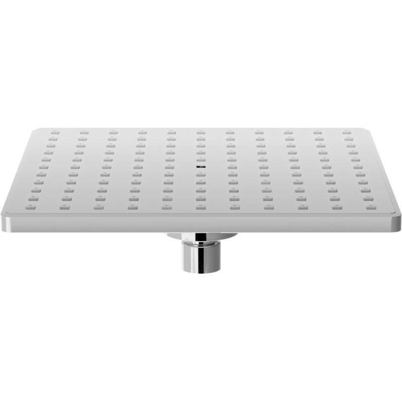 Mexen D-45 lietaus dušo galvutė 20x20 cm, chromas - 79745-00