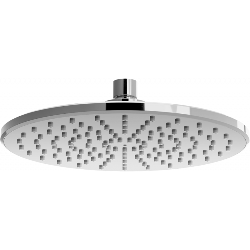 Mexen D-40 lietaus dušo galvutė 22 cm, chromas - 79740-00