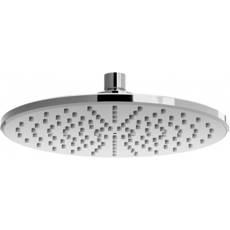 Mexen D-40 lietaus dušo galvutė 22 cm, chromas - 79740-00