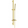 Mexen DQ70 stumdomas dušo komplektas, Auksinė - 785704581-50