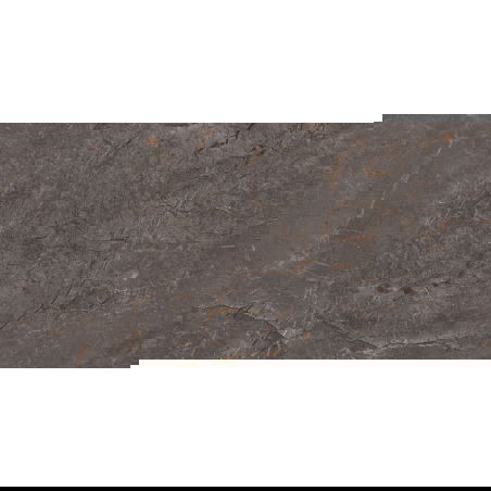 Mexen Dolca Nero glazūruotas rektifikuotas G1, grindų ir sienų plytelė 120 x 60 cm, raižymuotas - TL427-120-060-03