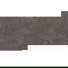 Mexen Dolca Nero glazūruotas rektifikuotas G1, grindų ir sienų plytelė 120 x 60 cm, raižymuotas - TL427-120-060-03