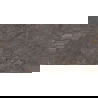 Mexen Dolca Nero glazūruotas rektifikuotas G1, grindų ir sienų plytelė 120 x 60 cm, raižymuotas - TL427-120-060-03