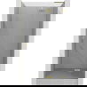 Mexen Lunar L dušo durys dešinės pusės 80 cm, skaidrios, auksinės šlifuotos - 834L-080-000-55-00-P