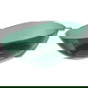 Mexen Glass teal laisvai pastatoma vonia permatoma 170 x 85 cm, chromo kamštis - 58061708511