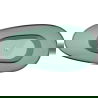 Mexen Glass teal laisvai pastatoma vonia permatoma 170 x 85 cm, chromo kamštis - 58061708511