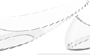 Mexen Vea skaidri laisvai pastatoma vonia skaidri 180 x 80 cm, chromo kamštis - 58091808008