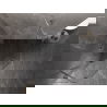 Mexen Lunar penkiakampė dušo kabina atveriama kairė 90 x 100 cm, permatoma, chromas - 831-090L-100P-01-00-L