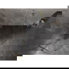 Mexen Lunar penkiakampė dušo kabina, atveriama kairė 80 x 90 cm, permatoma, auksinė - 831-080L-090P-50-00-L