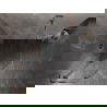 Mexen Lunar L penkiakampė dušo kabina, atveriama kairė 80 x 90 cm, skaidrus, rausvas auksas - 831L-080L-090P-60-00-L