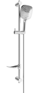 Mexen DF17 stumdomas dušo komplektas, Chromo - 785174582-00