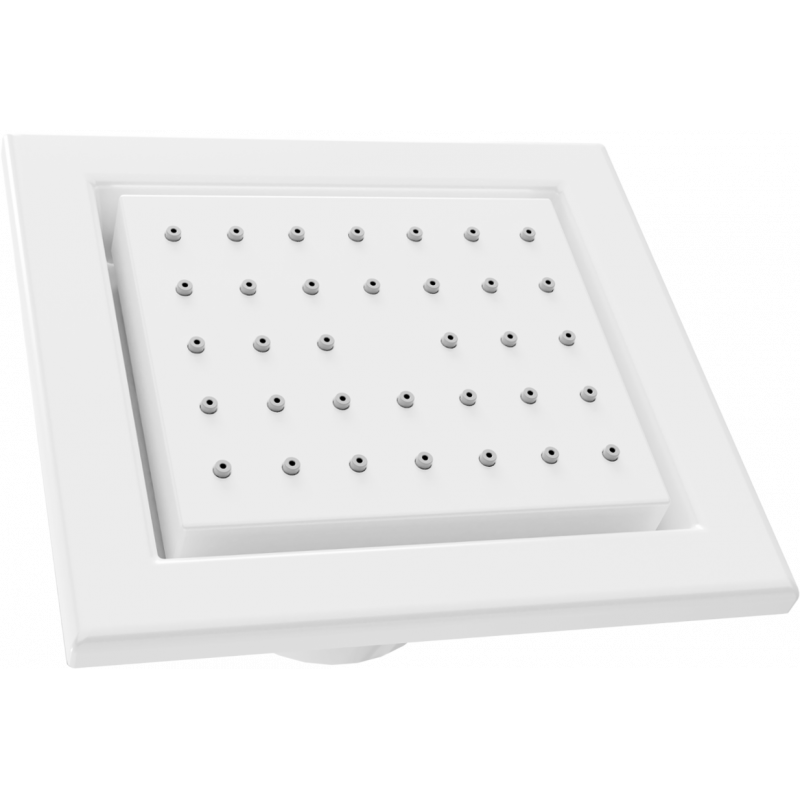 Mexen šoninis potinkinis antgalis, baltas - 79365-20