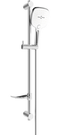 Mexen DF17 stumdomas dušo komplektas, Chromo - 785174582-02