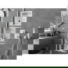 Mexen X-Wall-R įleidžiama lentyna su apsiuvimu 30 x 30 cm, Balta - 1920303010