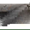 Mexen Lunar-B dešimtinis dušo kabina, dešinė 100 x 100 cm, permatoma, rožinis auksas - 832-100-100-60-00-P