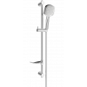 Mexen DF33 stumdomas dušo komplektas, Chromo - 785334582-00