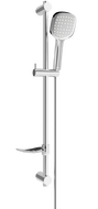 Mexen DF33 stumdomas dušo komplektas, Chromo - 785334582-00