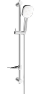 Mexen DF33 stumdomas dušo komplektas, Chromo - 785334582-02