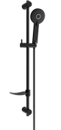 Mexen DF40 stumdomas dušo komplektas, Juoda - 785404582-70