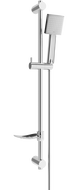 Mexen DF45 stumdomas dušo komplektas, Chromo - 785454582-00