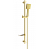 Mexen DF45 stumdomas dušo komplektas, auksinis - 785454582-50