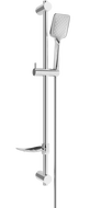 Mexen DF62 stumdomas dušo komplektas, Chromo - 785624582-00