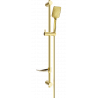 Mexen DF62 stumdomas dušo komplektas, Auksinė - 785624582-50