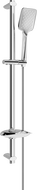Mexen DB62 stumdomas dušo komplektas, Chromo - 785624584-00