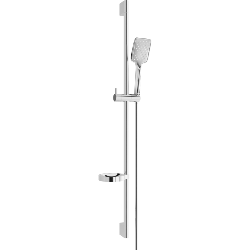 Mexen DS62 stumdomas dušo komplektas, Chromo - 785624583-00