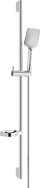 Mexen DS62 chromu stumdoma dušo rinkinys - 785624583-00