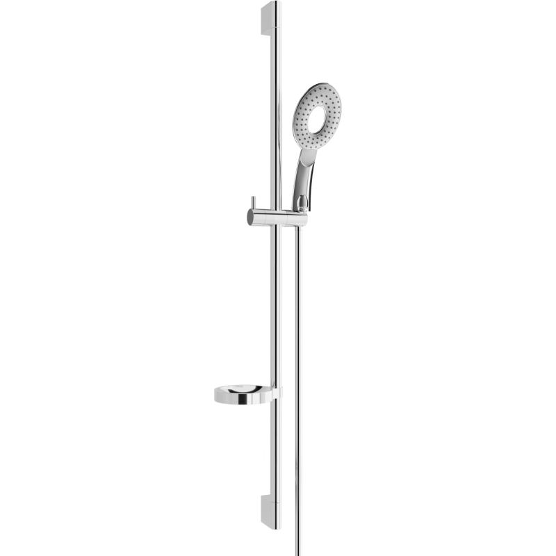 Mexen DS73 stumdomas dušo komplektas, Chromo - 785734583-00
