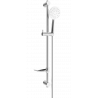 Mexen DF67 stumdomas dušo komplektas, Chromo - 785674582-00