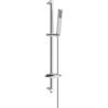 Mexen DB00 stumdomas dušo komplektas, Chromo - 785004584-00