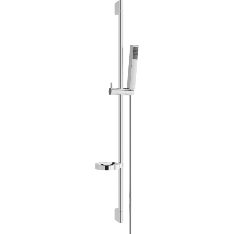 Mexen DS77 stumdomas dušo komplektas, Chromo - 785774583-00