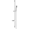 Mexen DS77 stumdomas dušo komplektas, chromas - 785774583-00