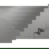 Mexen Lunar-B dušo kabina, varstoma dešinė 100 x 90 cm, skaidri, šlifuotas gun gray - 832-100-090-66-00-P
