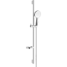 Mexen DS74 stumdomas dušo komplektas, Chromo - 785744583-00