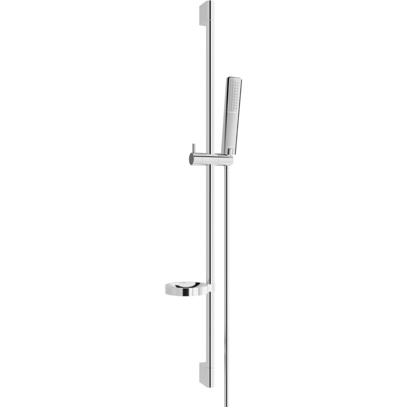 Mexen DS72 stumdomas dušo komplektas, Chromo - 785724583-00