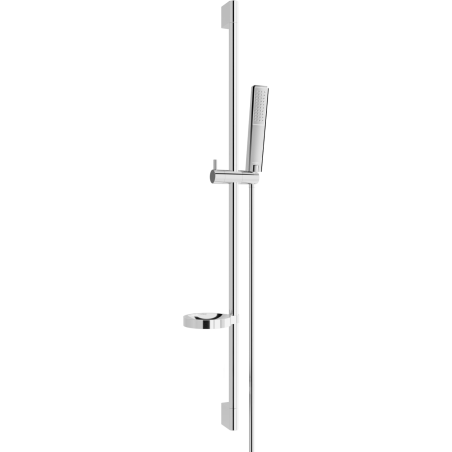 Mexen DS72 stumdomas dušo komplektas, Chromo - 785724583-00