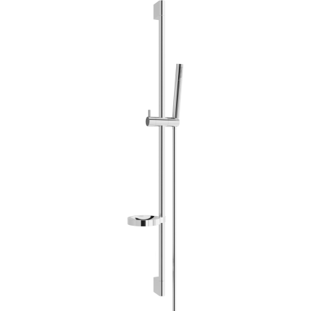 Mexen DS70 stumdomas dušo komplektas, chromas - 785704583-00