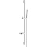 Mexen DS70 stumdomas dušo komplektas, chromas - 785704583-00
