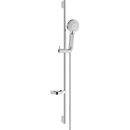 Mexen DS40 stumdomas dušo komplektas, Chromo - 785404583-00