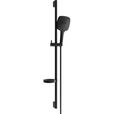 Mexen DS17 juodasis dušo komplektas - 785174583-70