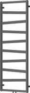 Mexen Zoom dekoratyvinis vonios radiatorių 1430 x 530 mm, 477 W, antracito spalvos - W130-1430-530-00-66