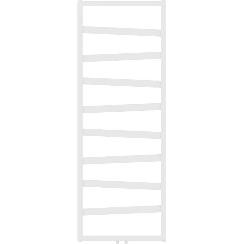 Mexen Zoom dekoratyvinis vonios radiatorius 1430 x 530 mm, 477 W, baltas - W130-1430-530-00-20