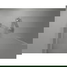 Mexen Mist-H atveriamos dešinės pusės dušo durys 80 cm, skaidrios, chromuotos - 8A5-080-000-01-00-P