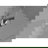 Mexen Mist-F sulankstomos dušo durys kairės 70 cm, permatomos, chromas - 8A6-070-000-01-00-L