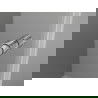 Mexen Mist-F sulankstomos dušo durys kairės 70 cm, permatomos, chromas - 8A6-070-000-01-00-L