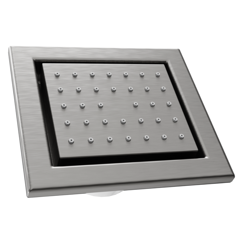 Mexen įleidžiamas šoninis purkštuvas, grafitas - 79365-66